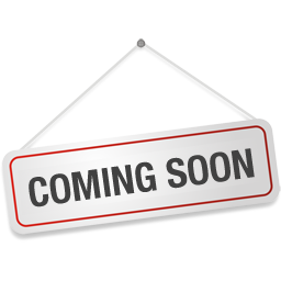 COMING SOON